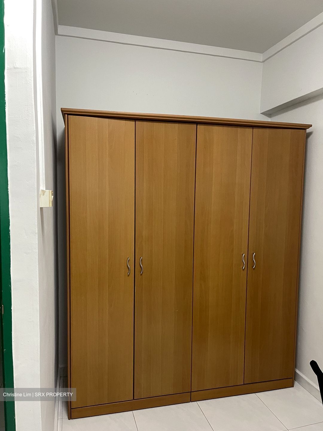 Blk 626 Woodlands Avenue 6 (Woodlands), HDB 4 Rooms #595163241